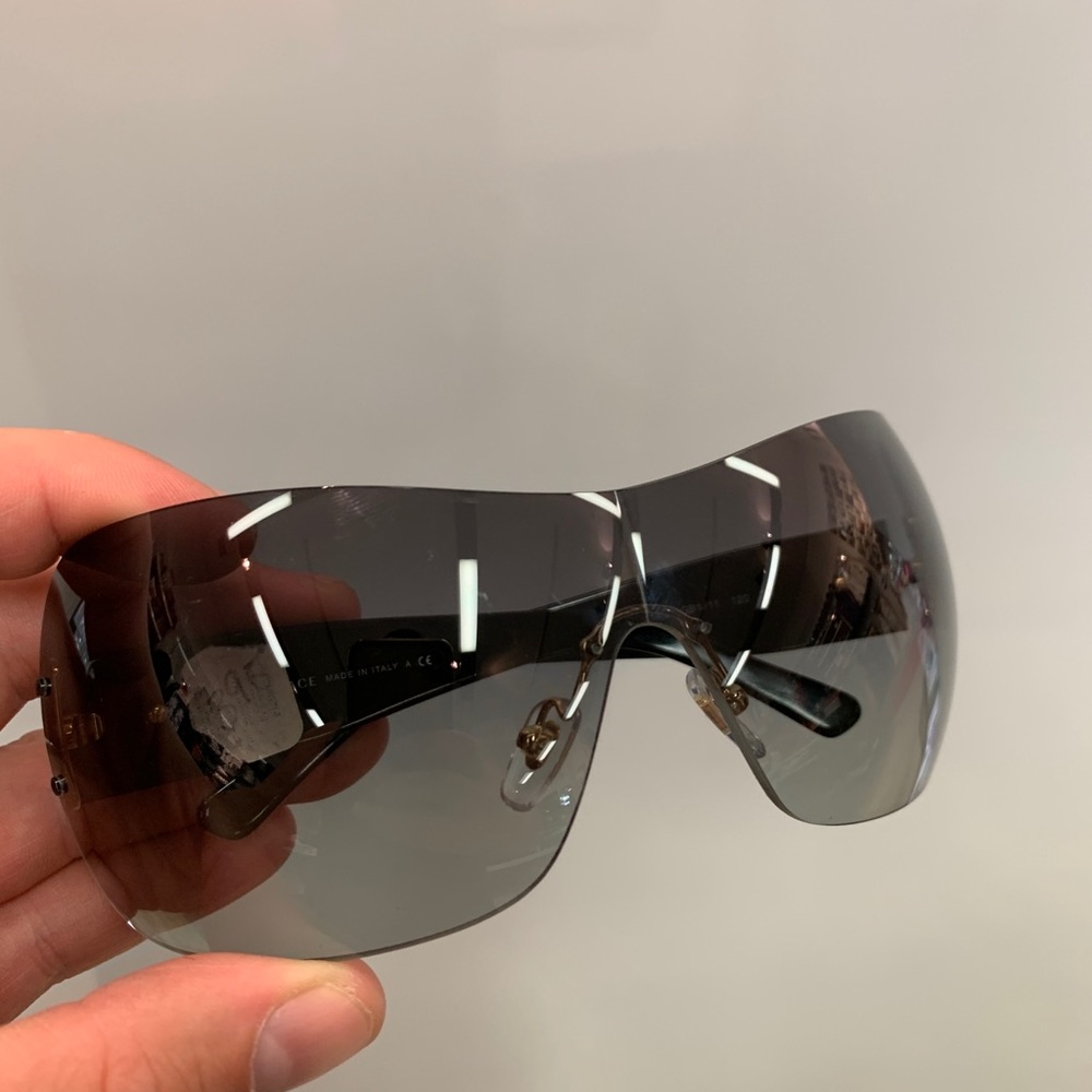 Versace Sunglasses‎